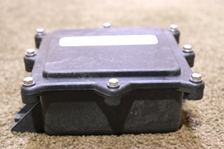 RV Chassis Parts Image