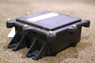 RV Chassis Parts Image