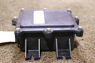 RV Chassis Parts Image