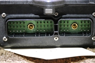 RV Chassis Parts Image