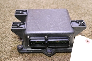 RV Chassis Parts Image