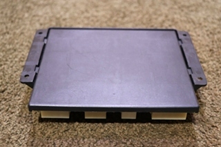 RV Chassis Parts Image