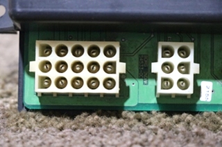 RV Chassis Parts Image