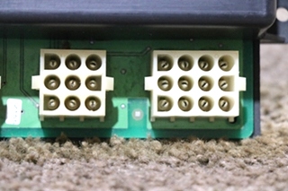 RV Chassis Parts Image