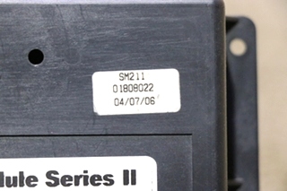 RV Chassis Parts Image
