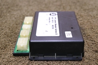RV Chassis Parts Image