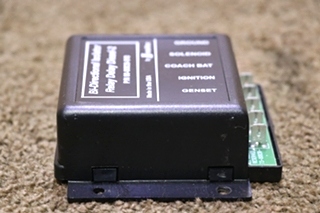 RV Chassis Parts Image