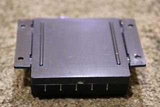 RV Chassis Parts Image