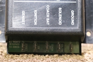 RV Chassis Parts Image
