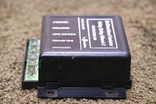 RV Chassis Parts Image