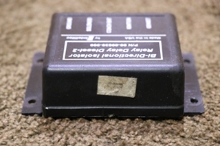 RV Chassis Parts Image