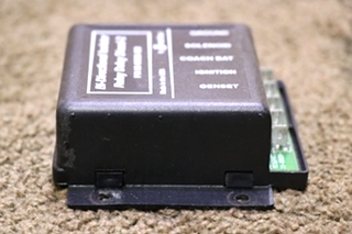 RV Chassis Parts Image
