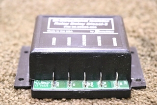 RV Chassis Parts Image