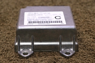 RV Chassis Parts Image