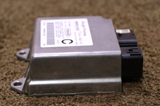 RV Chassis Parts Image