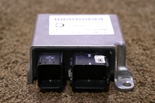 RV Chassis Parts Image
