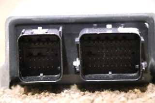 RV Chassis Parts Image
