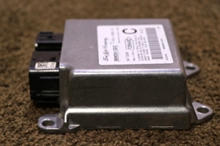 RV Chassis Parts Image