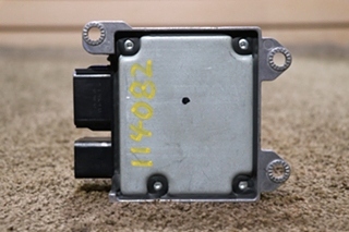 RV Chassis Parts Image