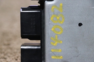 RV Chassis Parts Image