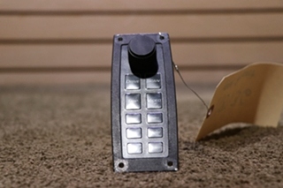 RV Chassis Parts Image