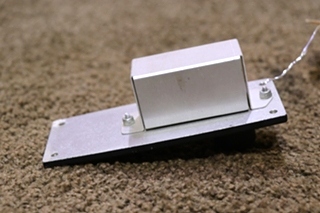 RV Chassis Parts Image