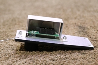 RV Chassis Parts Image