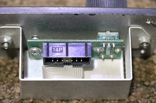 RV Chassis Parts Image