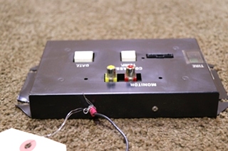 RV Chassis Parts Image