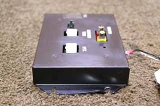 RV Chassis Parts Image