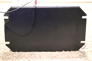 RV Chassis Parts Image