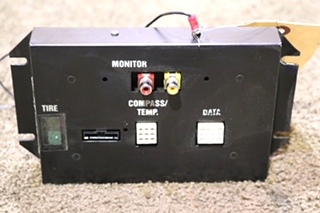 RV Chassis Parts Image