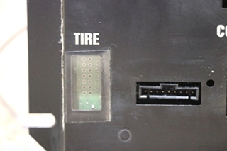 RV Chassis Parts Image