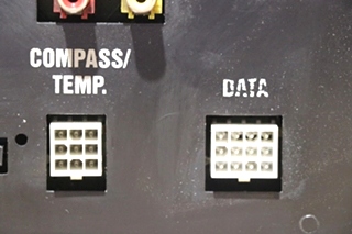 RV Chassis Parts Image