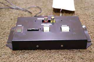 RV Chassis Parts Image
