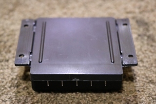 USED INTELLITEC BI DIRECTIONAL ISOLATOR RELAY DELAY DIESEL 00-00366-000