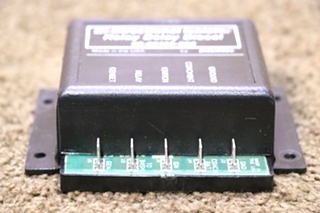USED INTELLITEC BI DIRECTIONAL ISOLATOR RELAY DELAY DIESEL 00-00366-000