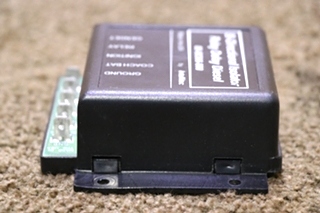 USED INTELLITEC BI DIRECTIONAL ISOLATOR RELAY DELAY DIESEL 00-00366-000