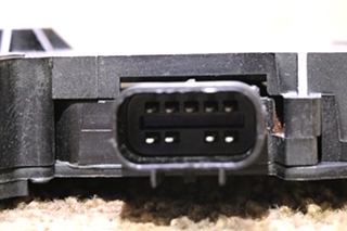 RV Chassis Parts Image