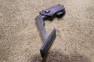 RV Chassis Parts Image