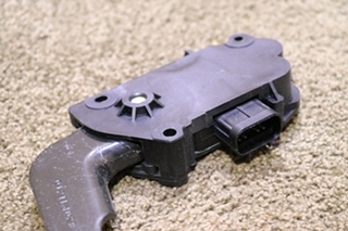 RV Chassis Parts Image