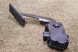 RV Chassis Parts Image