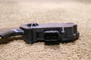 RV Chassis Parts Image