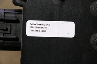 RV Chassis Parts Image