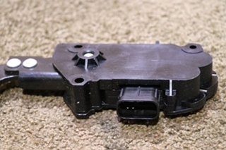 RV Chassis Parts Image