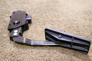 RV Chassis Parts Image