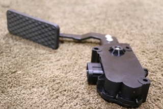 RV Chassis Parts Image