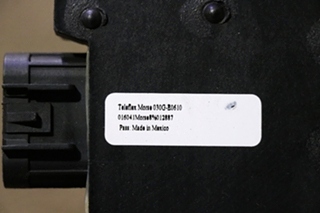 RV Chassis Parts Image
