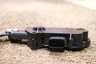 RV Chassis Parts Image