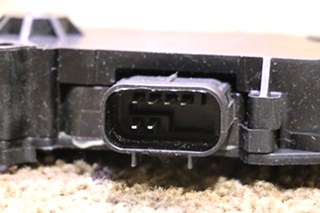 RV Chassis Parts Image